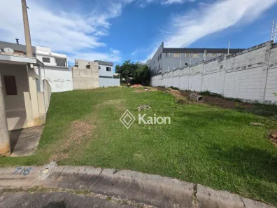 Lote/Terreno à venda, 248m² no Portal dos Sabiás, Itu