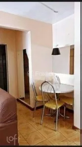 Apartamento com 1 Quarto à venda, 40m² no Santa Tereza, Porto Alegre