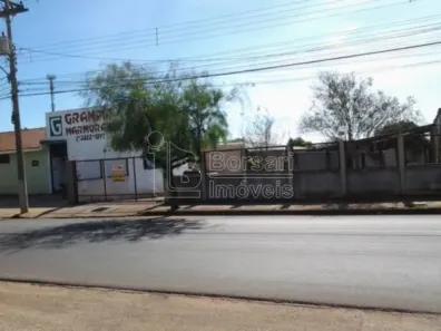 Galpão/Depósito/Armazém à venda, 573m² no Jardim Arco-Íris, Araraquara