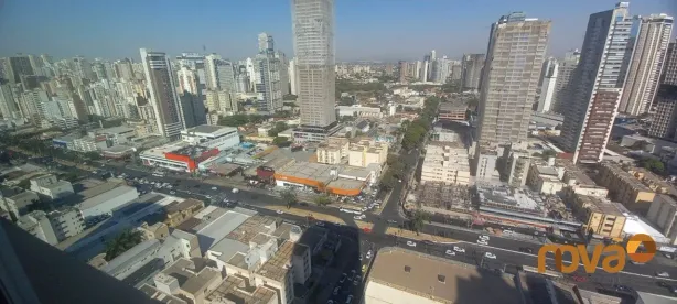 Apartamento com 2 Quartos à venda, 61m² no Setor Marista, Goiânia