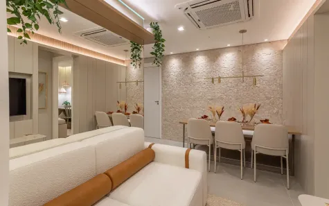 Apartamento com 2 Quartos à venda, 35m² no Vila Guilherme, São Paulo