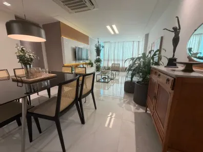 Apartamento com 4 Quartos à venda, 140m² no Santa Helena, Vitória