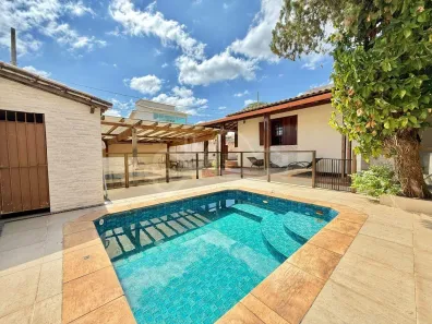 Casa com 6 Quartos à venda, 310m² no Santa Amélia, Belo Horizonte
