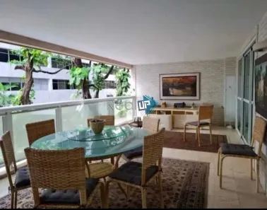Apartamento com 4 Quartos à venda, 282m² no Leblon, Rio de Janeiro