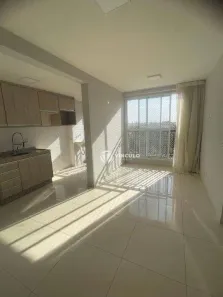 Apartamento com 2 Quartos à venda, 57m² no Parque do Mirante, Uberaba