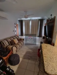 Apartamento com 1 Quarto à venda, 35m² no Ponta da Praia, Santos