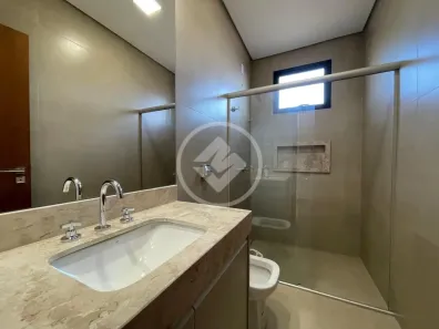 Casa de Condomínio com 4 Quartos à venda, 199m² no Loteamento Terras de Florença, Ribeirão Preto