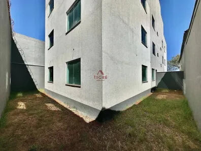 Apartamento com 3 Quartos à venda, 166m² no Santa Mônica, Belo Horizonte