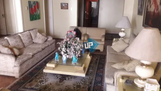 Apartamento com 4 Quartos à venda, 235m² no Copacabana, Rio de Janeiro
