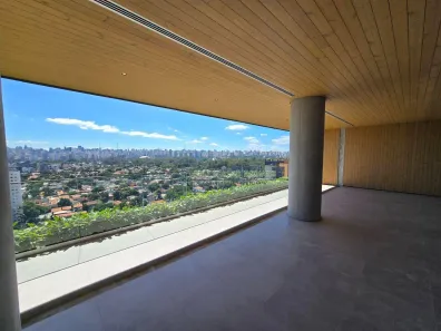 Apartamento com 5 Quartos à venda, 500m² no Vila Nova Conceição, São Paulo