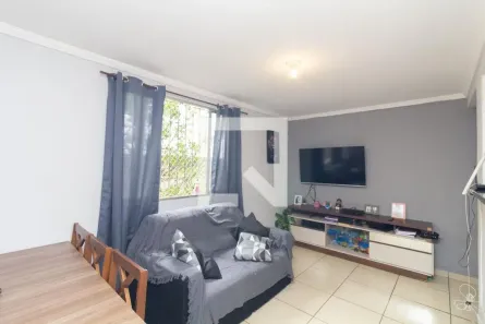 Apartamento com 2 Quartos à venda, 44m² no Jardim Pedro José Nunes, São Paulo