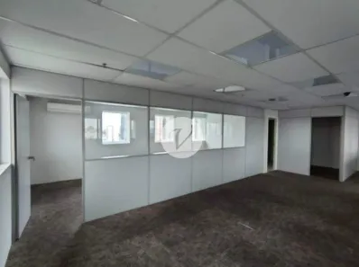 Sala Comercial para alugar, 278m² no Anchieta, São Bernardo do Campo