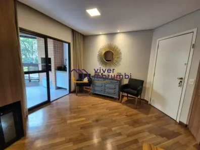 Apartamento com 2 Quartos à venda, 80m² no Vila Suzana, São Paulo