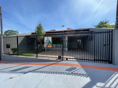 Casa com 3 Quartos para alugar, 120m² no Jardim Neman Sahyun, Londrina