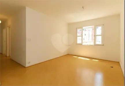 Apartamento com 2 Quartos para alugar, 85m² no Perdizes, São Paulo