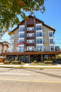 Apartamento com 2 Quartos à venda, 71m² no Centro, Gramado