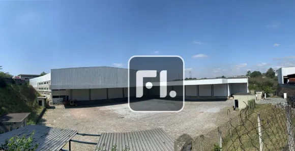 Galpão/Depósito/Armazém para venda ou aluguel, 6580m² no Vila Jovina, Cotia