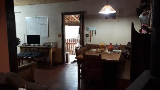 Fazenda/Sítio com 3 Quartos à venda, 150m² no Jardim Santa Hermínia, São José dos Campos