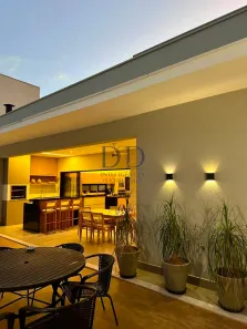 Casa de Condomínio com 3 Quartos à venda, 182m² no Jardins de Samantha III, Araras