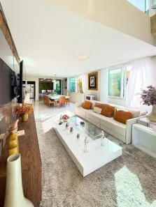 Casa de Condomínio com 4 Quartos à venda, 311m² no Turu, São Luís