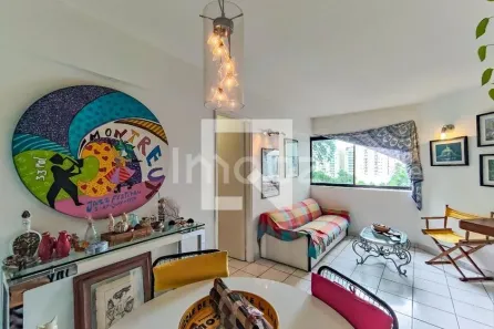 Apartamento com 3 Quartos à venda, 90m² no Jardim Parque Morumbi, São Paulo