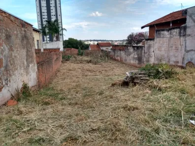 à venda, 484m² no Jardim América, Bauru