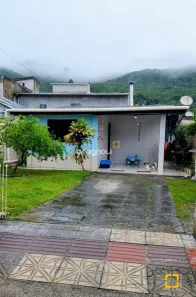 Casa com 2 Quartos à venda, 54m² no Vargem do Bom Jesus, Florianópolis