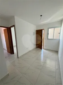 Casa de Condomínio com 2 Quartos para alugar, 37m² no Vila Constança, São Paulo