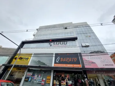 Sala Comercial à venda, 73m² no Centro, Novo Hamburgo