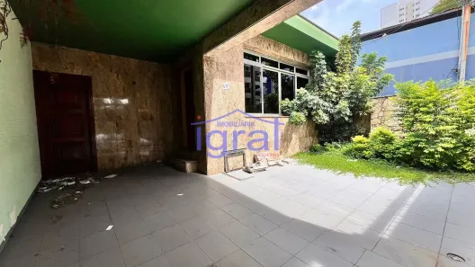Casa com 2 Quartos à venda, 449m² no Saúde, São Paulo