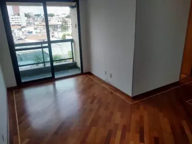 Apartamento com 2 Quartos à venda, 55m² no Vila Lageado, São Paulo