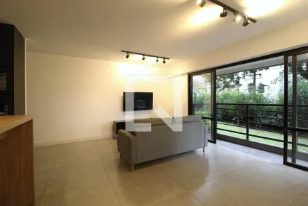 Apartamento com 3 Quartos à venda, 90m² no Vila Olímpia, São Paulo