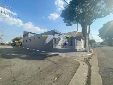 Imóvel Comercial com 1 Quarto para alugar, 246m² no Jardim Vila Formosa, São Paulo