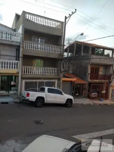Casa com 4 Quartos à venda, 171m² no Conjunto Habitacional São José, Campo Limpo Paulista