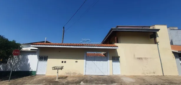 Casa com 3 Quartos à venda, 261m² no Jardim Carmen Cristina, Hortolândia