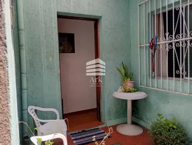 Casa com 3 Quartos à venda, 108m² no Ipiranga, São Paulo