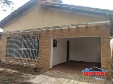 Casa com 2 Quartos à venda, 185m² no Centro, São Carlos
