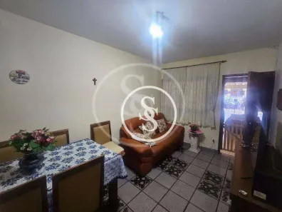 Sobrado com 3 Quartos à venda, 200m² no Baeta Neves, São Bernardo do Campo