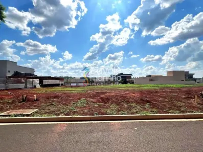 Lote/Terreno à venda, 300m² no Real Sul, Ribeirão Preto