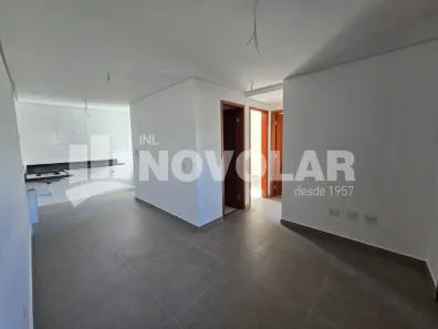Apartamento com 2 Quartos à venda, 39m² no Vila Mazzei, São Paulo