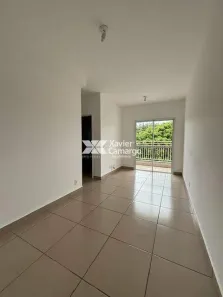 Apartamento com 2 Quartos para alugar, 54m² no Centro, Ipeúna