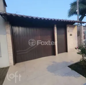 Casa com 2 Quartos à venda, 80m² no Feitoria, São Leopoldo
