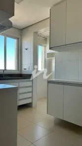Apartamento com 3 Quartos à venda, 103m² no Martins, Uberlândia