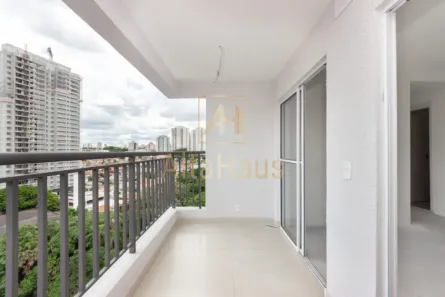 Apartamento com 2 Quartos à venda, 47m² no Vila Ema, São Paulo