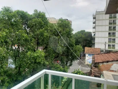 Apartamento com 3 Quartos à venda, 76m² no Méier, Rio de Janeiro