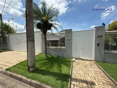 Casa de Condomínio com 6 Quartos à venda, 1000m² no Vale das Laranjeiras, Indaiatuba