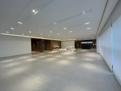 Apartamento com 4 Quartos para venda ou aluguel, 360m² no Alphaville Centro Industrial e Empresarial/Alphaville., Barueri