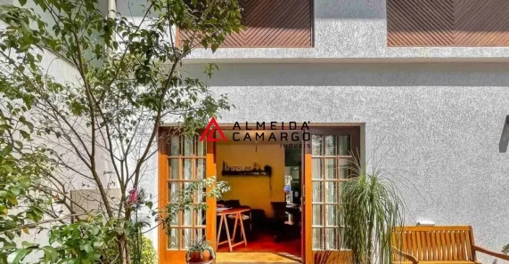 Casa com 4 Quartos à venda, 280m² no Vila Ida, São Paulo