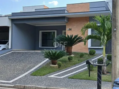 Casa de Condomínio com 3 Quartos à venda, 142m² no Jardim Dulce (Nova Veneza), Sumaré