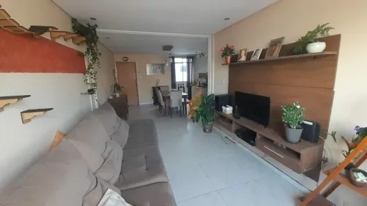 Apartamento com 2 Quartos à venda, 101m² no Vila Leopoldina, São Paulo